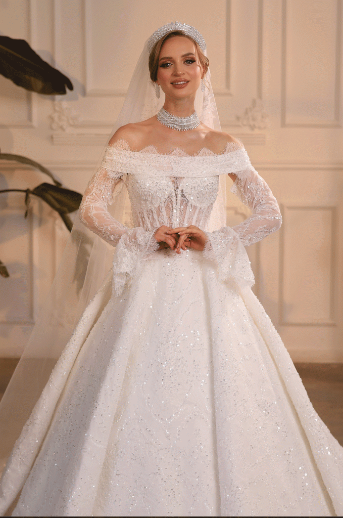 wedding tips UAE, bridal trends, evening fashion UAE