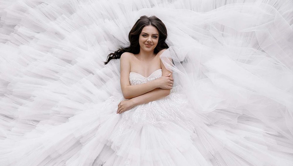 تأجير أو شراء فستان زفاف في الإمارات – سبونزا برايدل